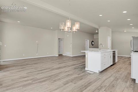 Tiny photo for 8017 Gilpin Peak Drive, Colorado Springs, CO 80924 (MLS # 6126942)