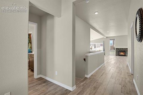 Tiny photo for 8017 Gilpin Peak Drive, Colorado Springs, CO 80924 (MLS # 6126942)