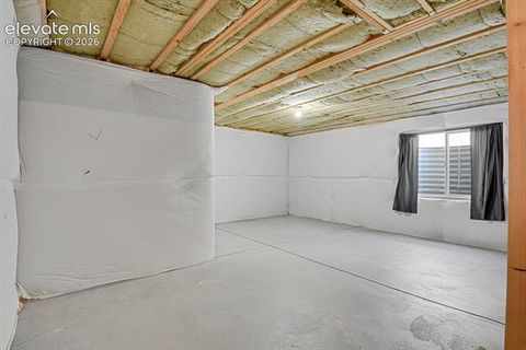 Tiny photo for 8017 Gilpin Peak Drive, Colorado Springs, CO 80924 (MLS # 6126942)