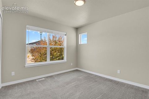Tiny photo for 8017 Gilpin Peak Drive, Colorado Springs, CO 80924 (MLS # 6126942)