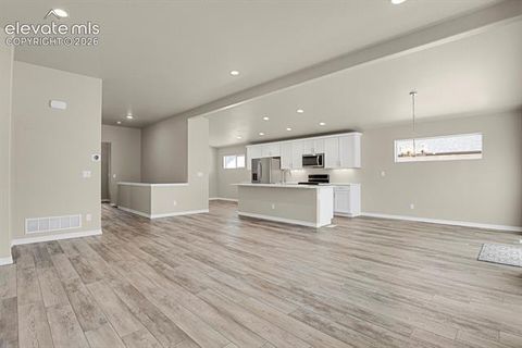 Tiny photo for 8017 Gilpin Peak Drive, Colorado Springs, CO 80924 (MLS # 6126942)