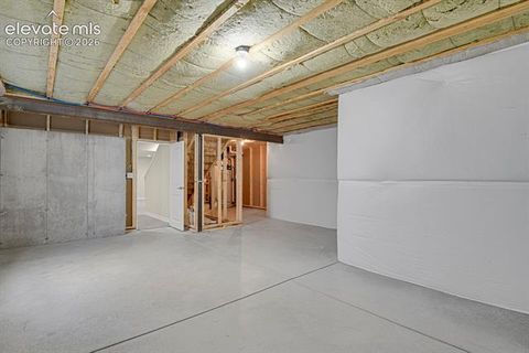 Tiny photo for 8017 Gilpin Peak Drive, Colorado Springs, CO 80924 (MLS # 6126942)