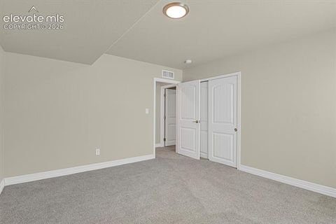 Tiny photo for 8017 Gilpin Peak Drive, Colorado Springs, CO 80924 (MLS # 6126942)