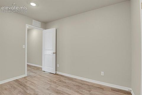 Tiny photo for 8017 Gilpin Peak Drive, Colorado Springs, CO 80924 (MLS # 6126942)
