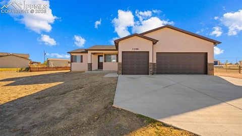 Photo of 1196 E Purcell Place, Pueblo, CO 81007 (MLS # 6036658)