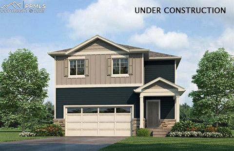 Photo of 11702 Foraker Lane, Colorado Springs, CO 80925 (MLS # 7001312) Photo of 11702 Foraker Lane, Colorado Springs, CO 80925 (MLS # 7001312)