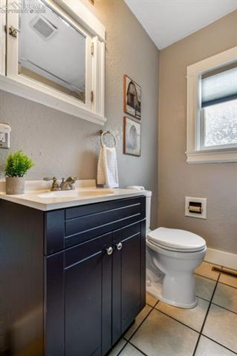 Tiny photo for 1208 N Corona Street, Colorado Springs, CO 80903 (MLS # 2676125)