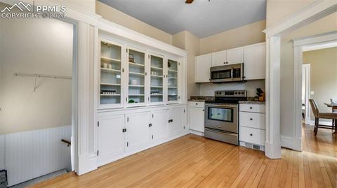 Tiny photo for 1208 N Corona Street, Colorado Springs, CO 80903 (MLS # 2676125)