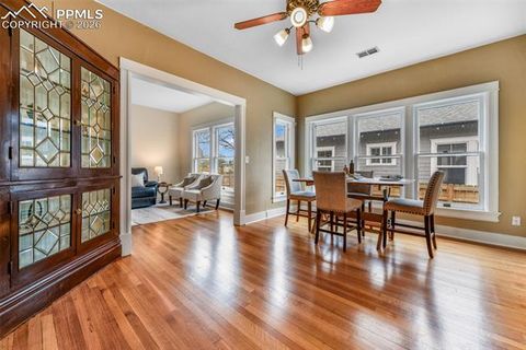 Tiny photo for 1208 N Corona Street, Colorado Springs, CO 80903 (MLS # 2676125)
