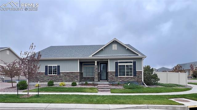 6693 Golden Briar Lane