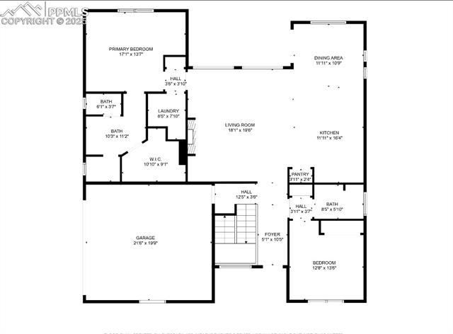 6693 Golden Briar Lane
