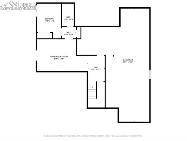 6693 Golden Briar Lane