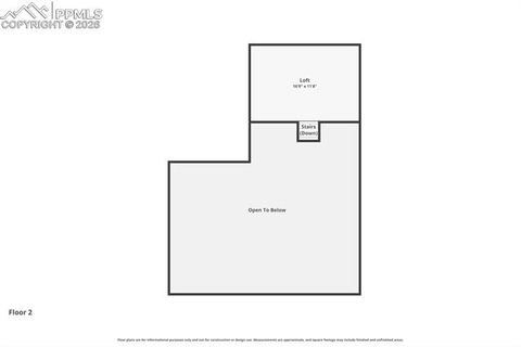 Tiny photo for 240 Sun Ridge Court, Woodland Park, CO 80863 (MLS # 2139250)