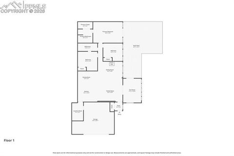 Tiny photo for 240 Sun Ridge Court, Woodland Park, CO 80863 (MLS # 2139250)