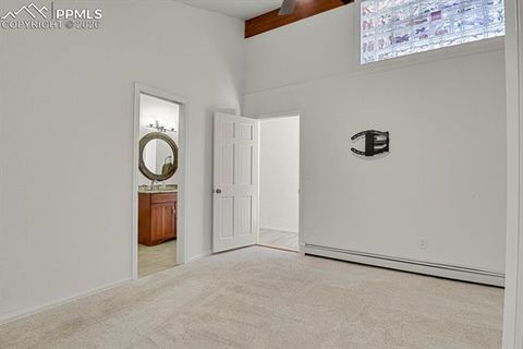 Tiny photo for 240 Sun Ridge Court, Woodland Park, CO 80863 (MLS # 2139250)