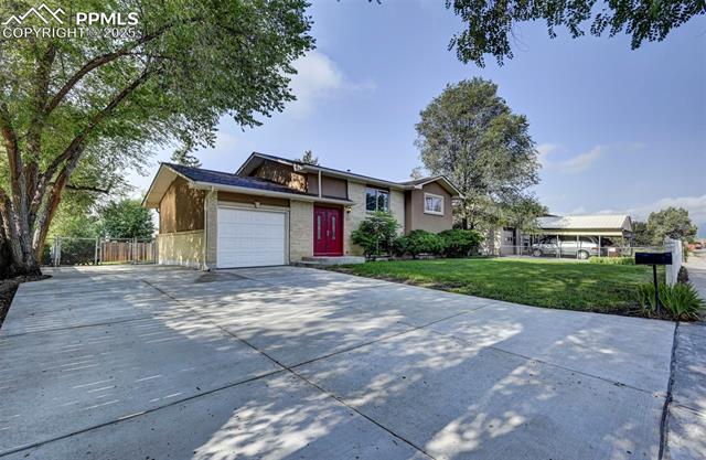 223 Jersey Lane
