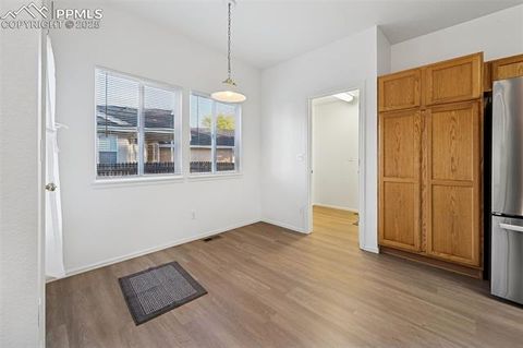 Tiny photo for 4430 Wintergreen Circle, Colorado Springs, CO 80916 (MLS # 1515207)