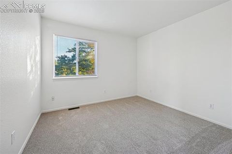 Tiny photo for 4430 Wintergreen Circle, Colorado Springs, CO 80916 (MLS # 1515207)