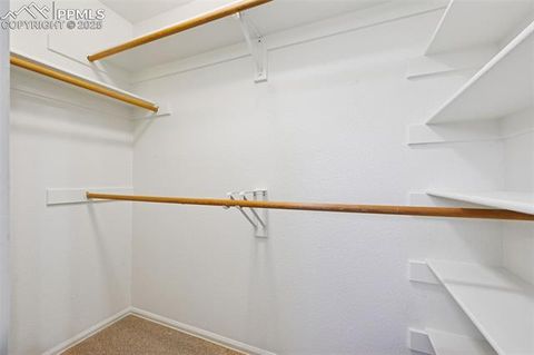 Tiny photo for 4430 Wintergreen Circle, Colorado Springs, CO 80916 (MLS # 1515207)