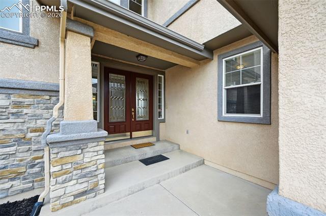 2607 Glen Arbor Drive