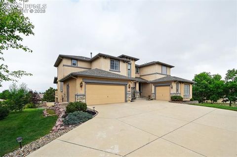 Photo of 2607 Glen Arbor Drive, Colorado Springs, CO 80920 (MLS # 9813901)
