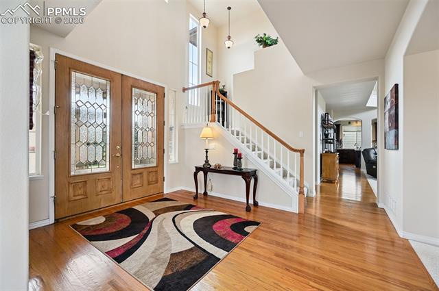 2607 Glen Arbor Drive