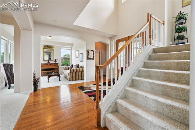 2607 Glen Arbor Drive