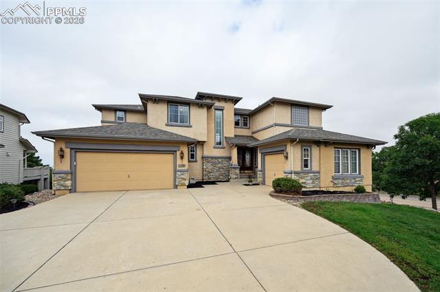 2607 Glen Arbor Drive