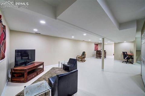 Tiny photo for 813 San Gabriel Place, Colorado Springs, CO 80906 (MLS # 4414933)