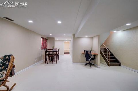 Tiny photo for 813 San Gabriel Place, Colorado Springs, CO 80906 (MLS # 4414933)