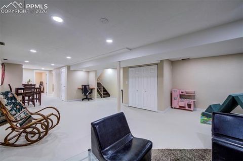 Tiny photo for 813 San Gabriel Place, Colorado Springs, CO 80906 (MLS # 4414933)