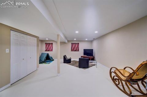 Tiny photo for 813 San Gabriel Place, Colorado Springs, CO 80906 (MLS # 4414933)