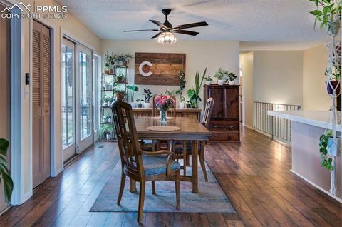 Tiny photo for 813 San Gabriel Place, Colorado Springs, CO 80906 (MLS # 4414933)