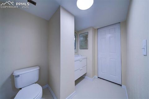 Tiny photo for 813 San Gabriel Place, Colorado Springs, CO 80906 (MLS # 4414933)