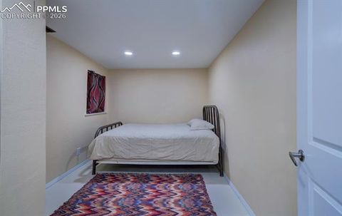 Tiny photo for 813 San Gabriel Place, Colorado Springs, CO 80906 (MLS # 4414933)