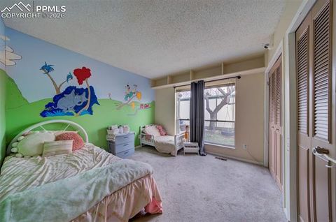 Tiny photo for 813 San Gabriel Place, Colorado Springs, CO 80906 (MLS # 4414933)