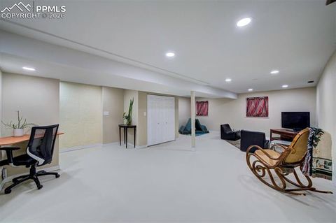 Tiny photo for 813 San Gabriel Place, Colorado Springs, CO 80906 (MLS # 4414933)