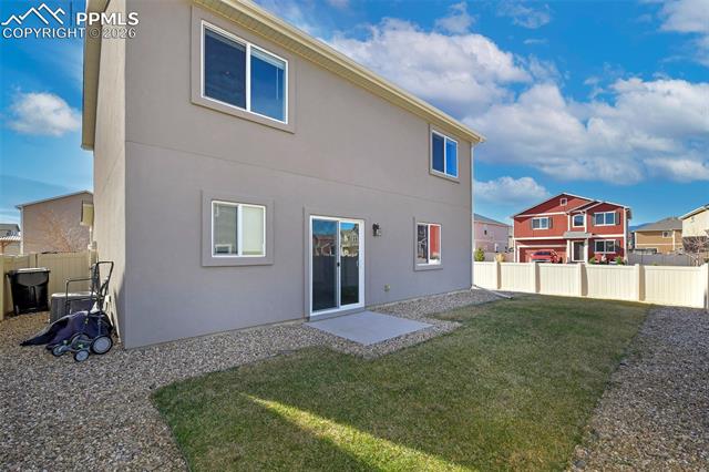 10907 Quercia Circle