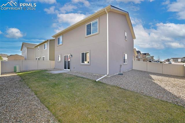 10907 Quercia Circle