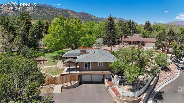 1303 Hermosa Way