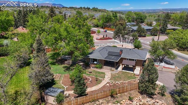 1303 Hermosa Way