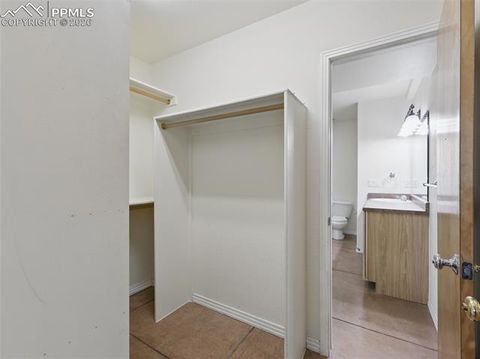 Tiny photo for 18 Taos Place, Manitou Springs, CO 80829 (MLS # 1155526)