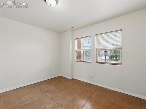 Tiny photo for 18 Taos Place, Manitou Springs, CO 80829 (MLS # 1155526)