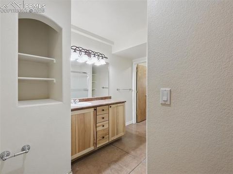 Tiny photo for 18 Taos Place, Manitou Springs, CO 80829 (MLS # 1155526)