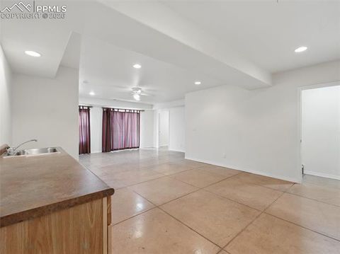 Tiny photo for 18 Taos Place, Manitou Springs, CO 80829 (MLS # 1155526)