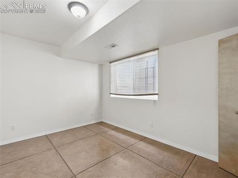 Tiny photo for 18 Taos Place, Manitou Springs, CO 80829 (MLS # 1155526)