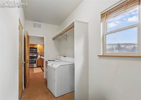 Tiny photo for 18 Taos Place, Manitou Springs, CO 80829 (MLS # 1155526)
