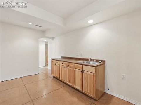 Tiny photo for 18 Taos Place, Manitou Springs, CO 80829 (MLS # 1155526)