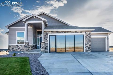 10364 Devoncove Drive Peyton CO 80831