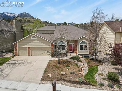 8130 Table Mesa Way Colorado Springs CO 80919